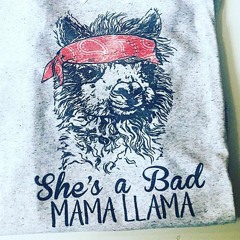 She's a Baaaaad Mama Jama (JR.Dynamite Disco Edit)
