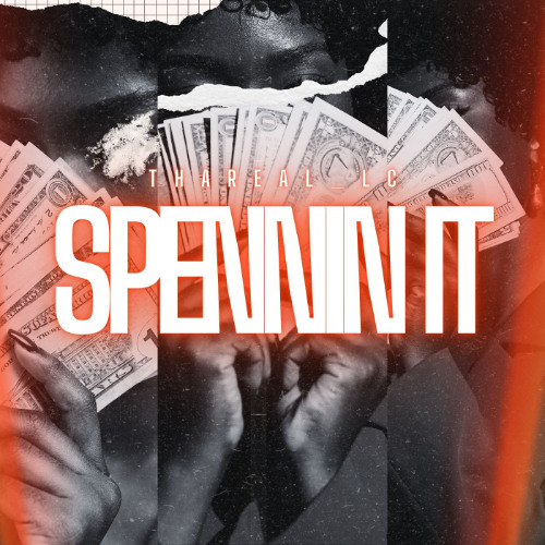 SPENNIN IT
