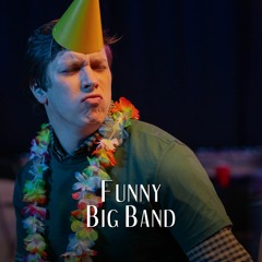Quirky Sales Party (Funny Big Band)