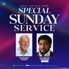 Special Sunday Service (B) | Mainland