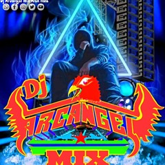 Reggaeton Mix  2023 (La Mega Mezcla DJ ARCANGEL MIX)