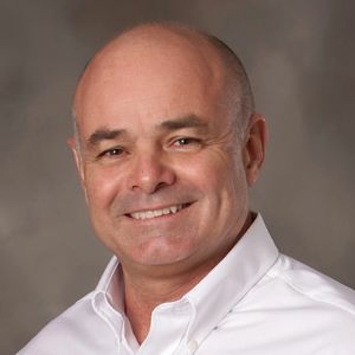 Stream episode John Gilbert Discusses Carpet One's Business and the New