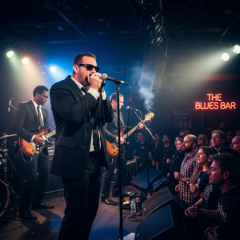 Mémoire de Blues