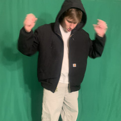 Weird Vibes (Prod. Hoodrixh)