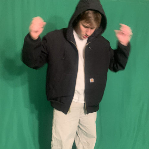 Weird Vibes (Prod. Hoodrixh)