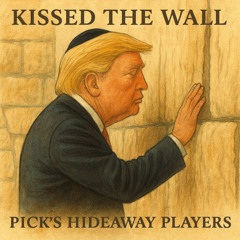 Kiss the Wall