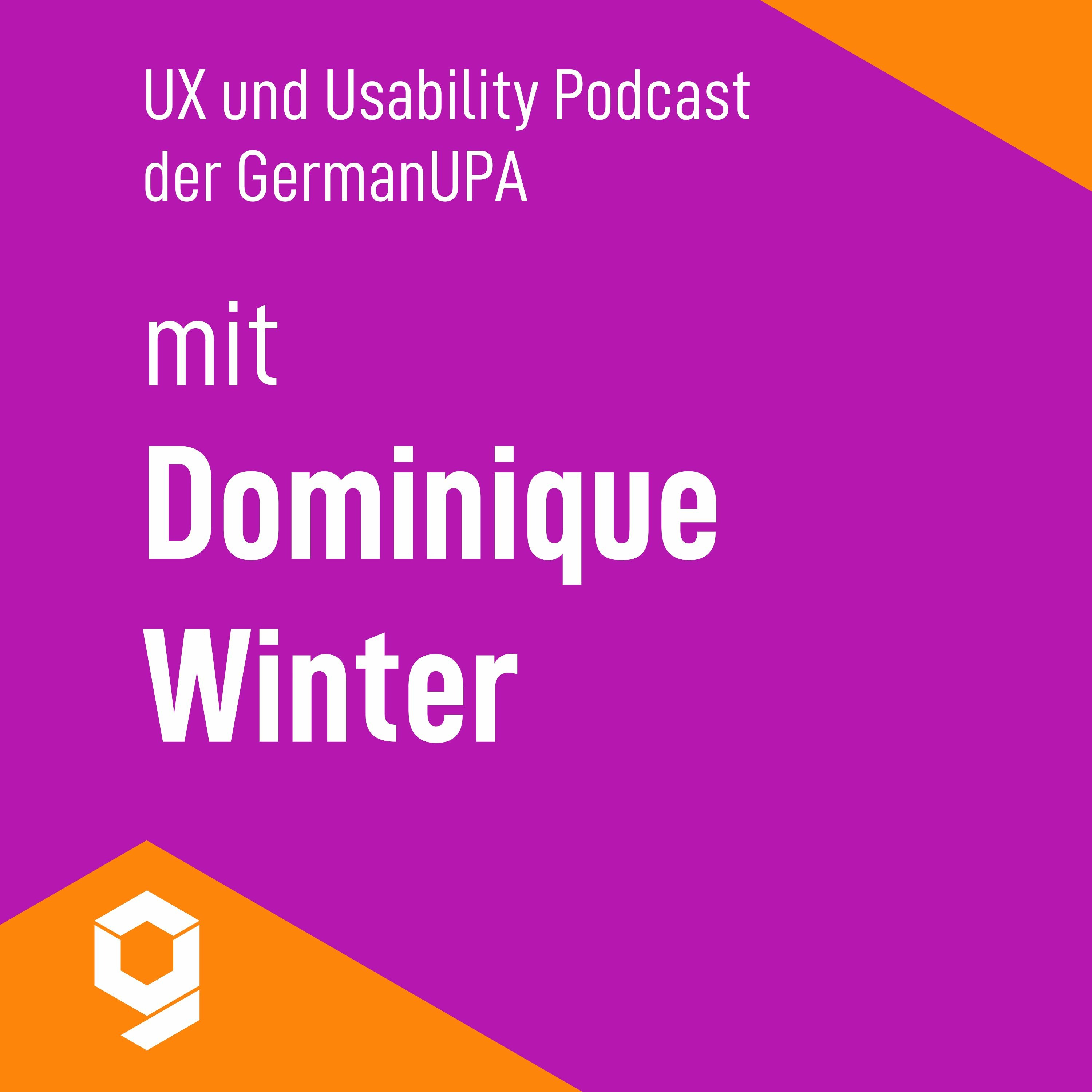 Der UX und Usability Podcast