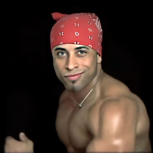 Dancin' Jersey Club Remix (prod.dannysprite)