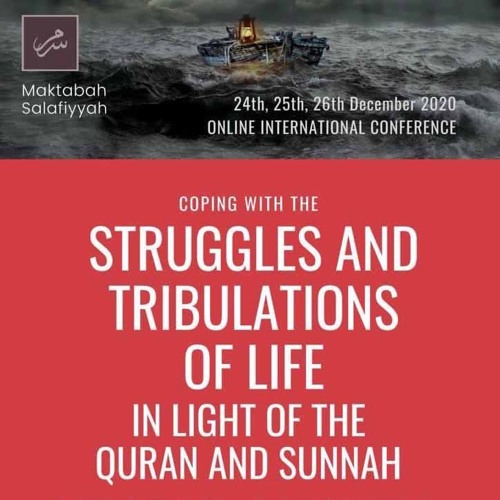 Part 2 The Means of Protection From the Trials & Tribulations of Shaytan By Abu Iyaad
