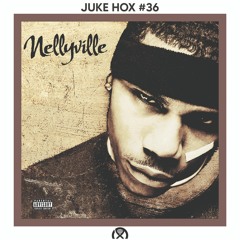 Nelly - Hot In Herre (Tim Hox Remix) [JUKE HOX #36]