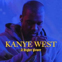 Kanye West x JID x Lil Wayne "A Higher Power" 🔵 Blue Black Panther Edition HARD RAP Instrumentals