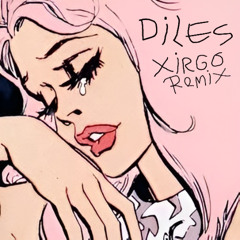 Diles (Xirgo 'Jersey Club' Remix)