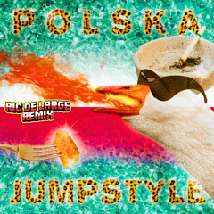 Polska Jumpstyle (Ric de Large dnb Remix)
