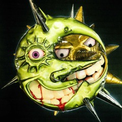 red eye (wont call)