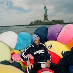 Perfectionist- Pierre Bourne