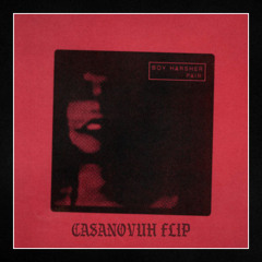 PAIN - (CASANOVUH EDIT)