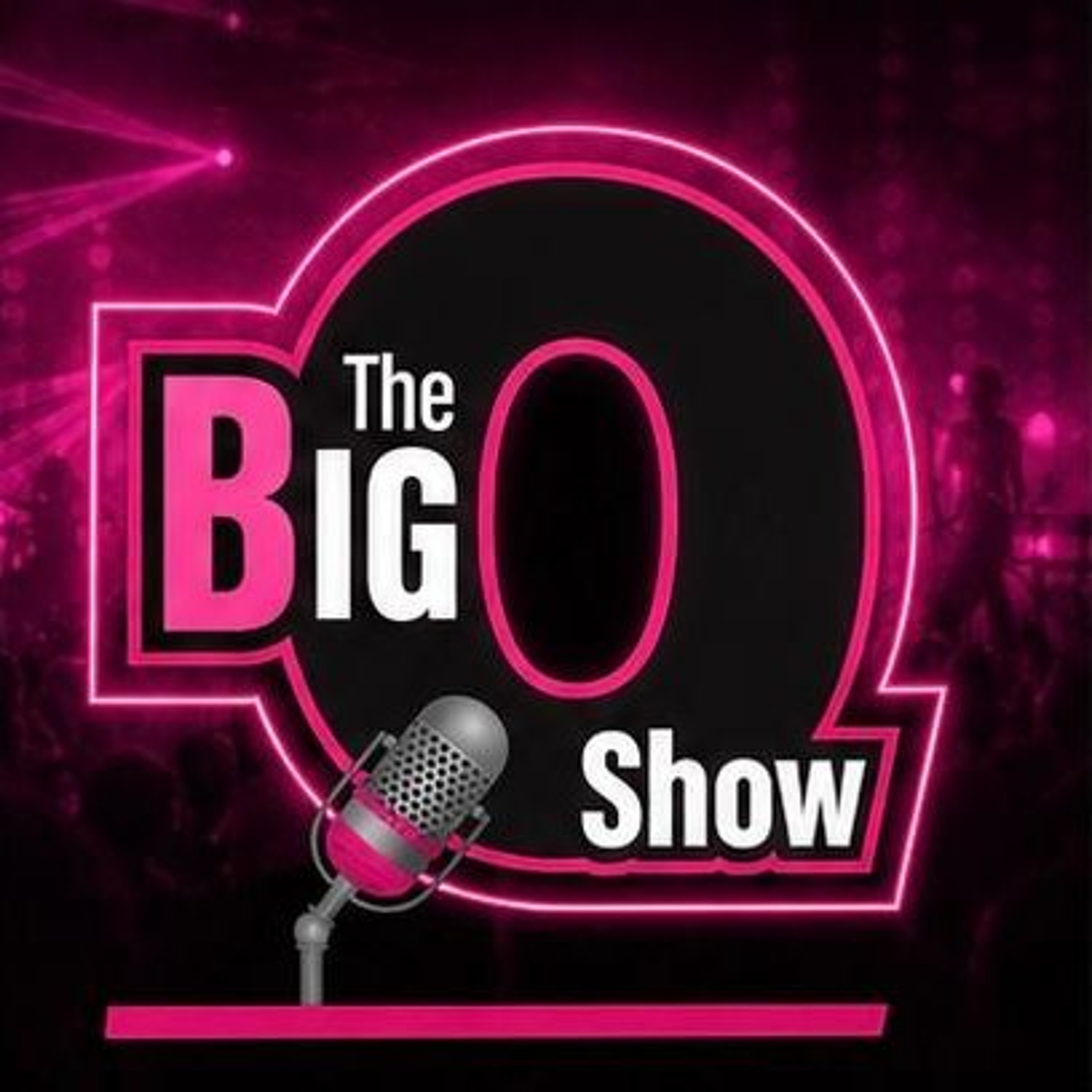 Hafley Thinking Like Big O 7-29-2026 episode artwork