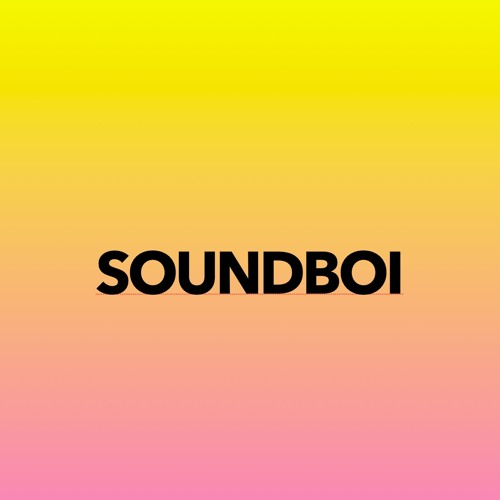 Soundboi (Teaser)