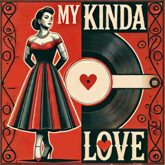 My Kinda Love (DumBass Mix)