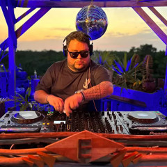 Luccio | Night Progressive House Trance Mix 2023 | By  @EPHIMERATulum ​