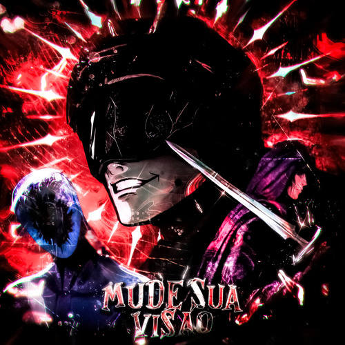 MUDE SUA VISÃO (Sped Up) [feat. dearukia]