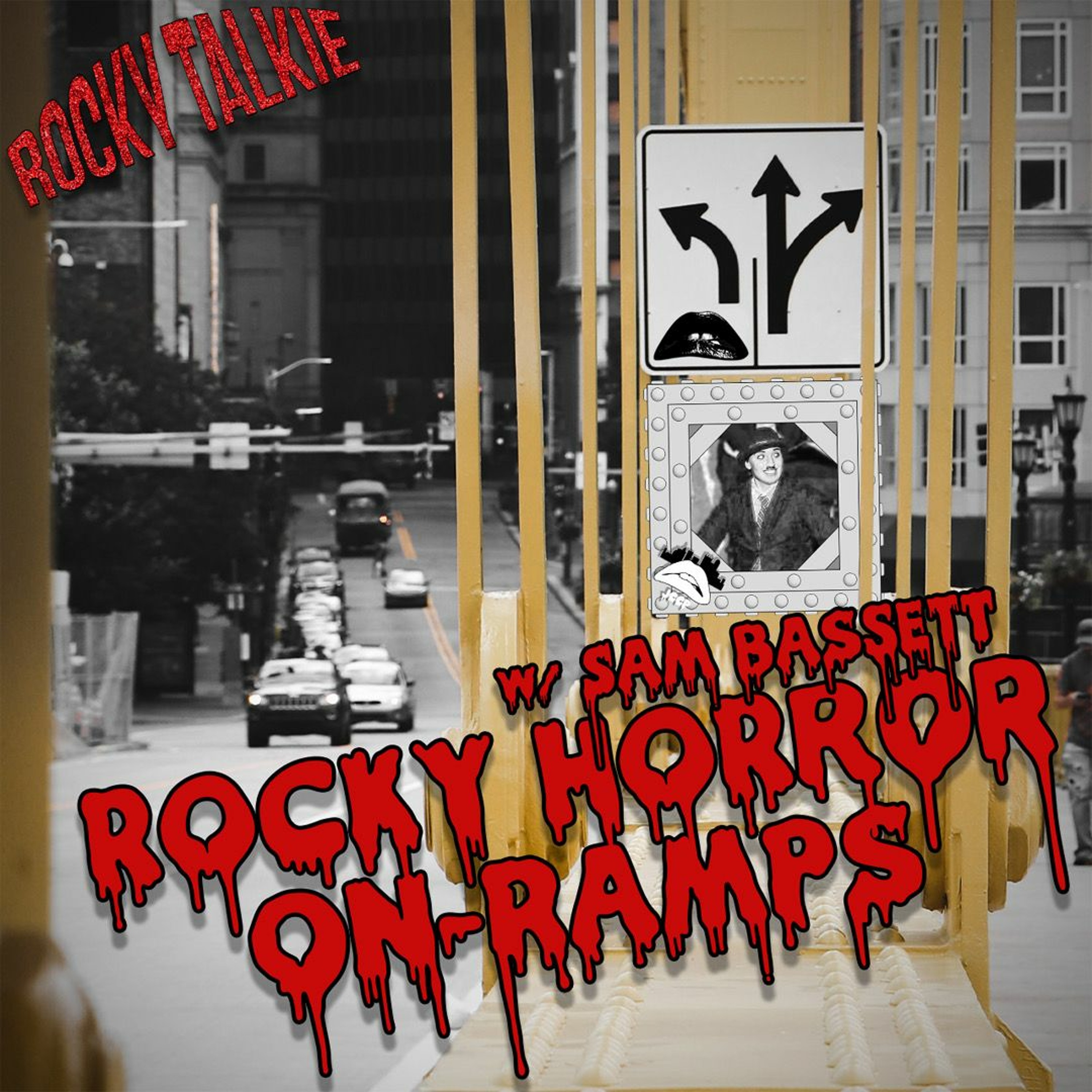RockyTalkiePodcast