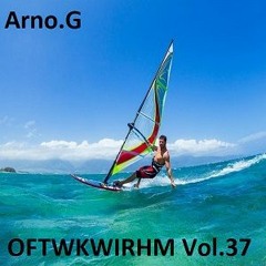 Arno.G - OFTWKWIRHM - Vol.37 (2023)