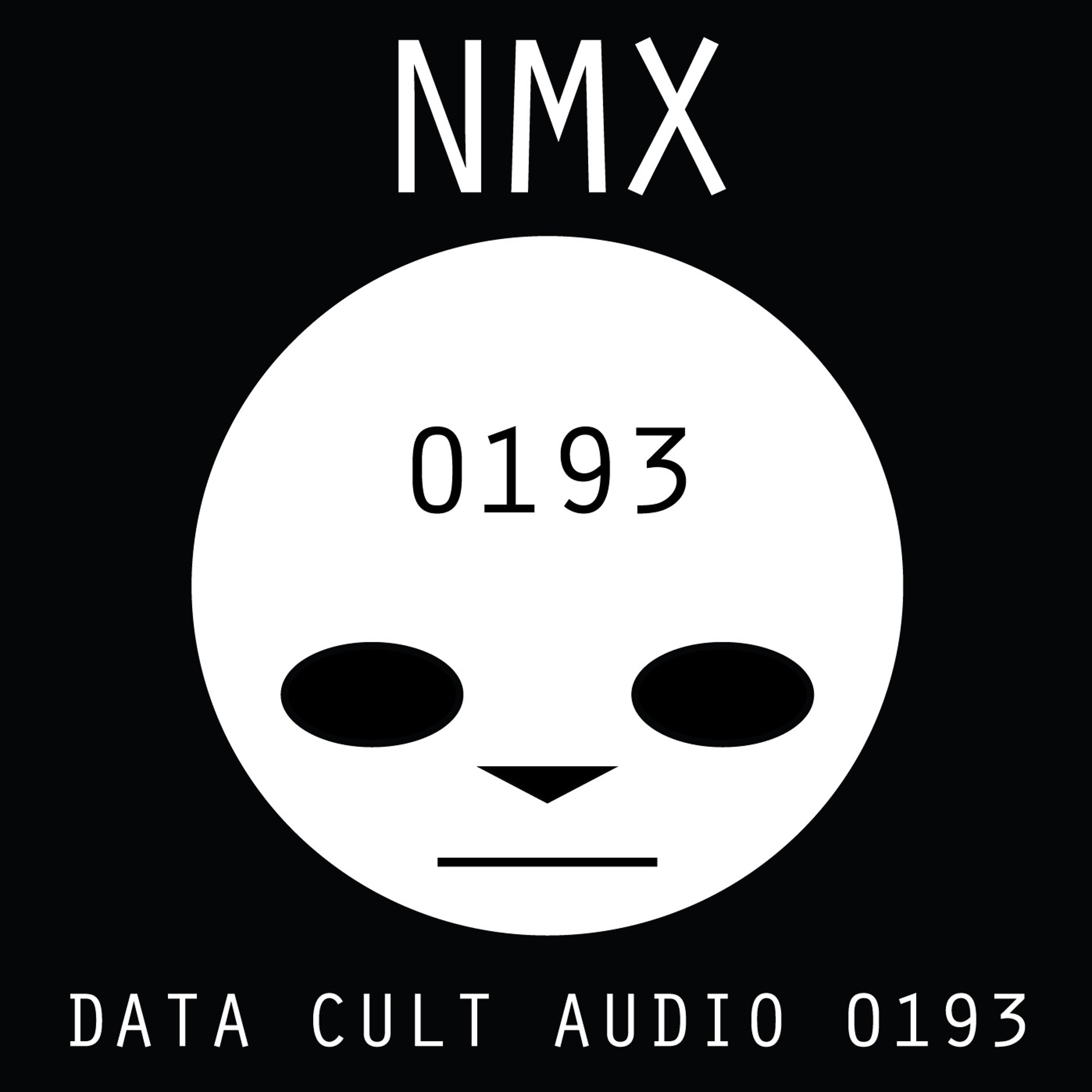 Data Cult Audio 0193 - NMX