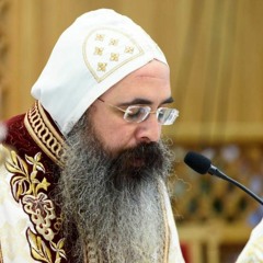 Nativity Fraction to the Father(Coptic)| HG Bishop Kyrillos @ACTS Chapel