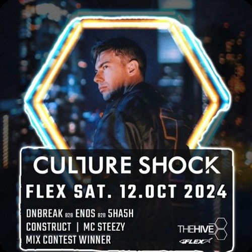 THE HIVE VIENNA MIX CONTEST 2024 - VARIANT