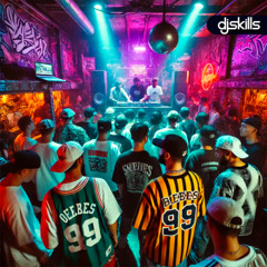 Reggaeton Clasico Vol. 5