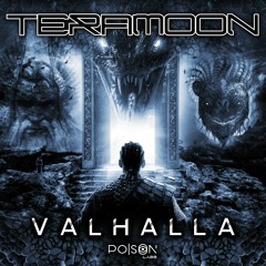 TERAMOON - Valhalla (Original Mix)(Sample)