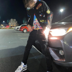 LOST REMIX w/ TraceyLovePeculiar [Luna & Milanezie]