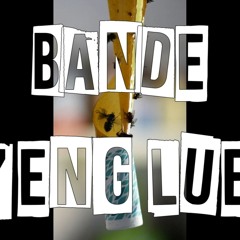 Bande d'englués