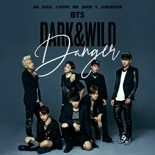 Stream 'DANGER' - BTS by 방탄소년단 👑💜 | Listen online for free