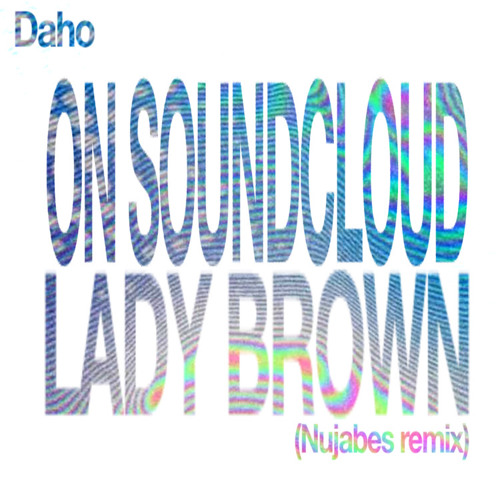 Nujabes「D.T.F.N.」／「Lady Brown」 Nujabes - Lady Brown / Rotary Park Lyrics and Tracklist | Genius