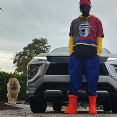 Class (Prod: Stranger) (Meta Rose)