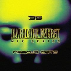 Mix Series 35 - Marcus Cato