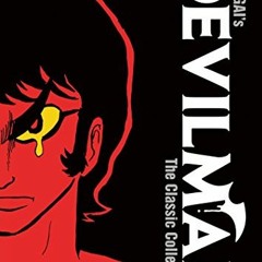[Read] EPUB ✉️ Devilman: The Classic Collection Vol. 2 by  Go Nagai EPUB KINDLE PDF E