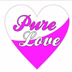 Pure Love-amour pur