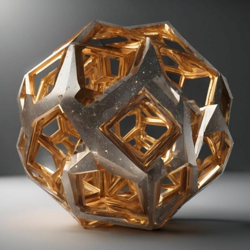 Nonagon 2023/10/22 number two