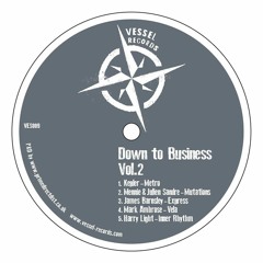 Kepler - Metro (Preview)