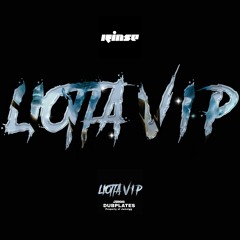LIOTTA V.I.P (N-TYPE WITH SPOOKY RINSE FM RIP)