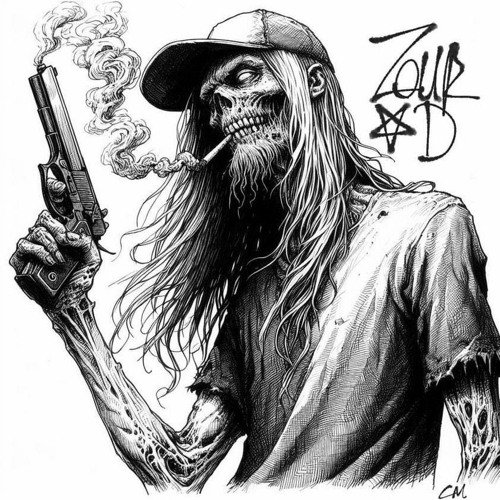 MEDICATED MURDERER (PROD.CHAINSAW MURDA)