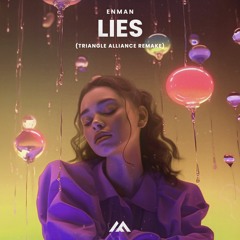LIES [ALVIN MO REMAKE + FLP]
