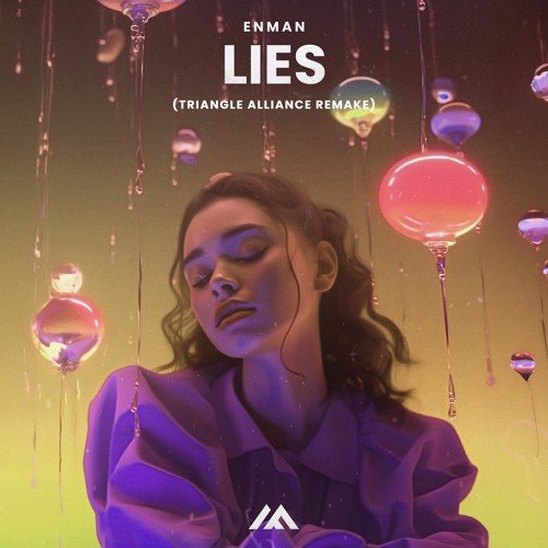 LIES [ALVIN MO REMAKE + FLP]