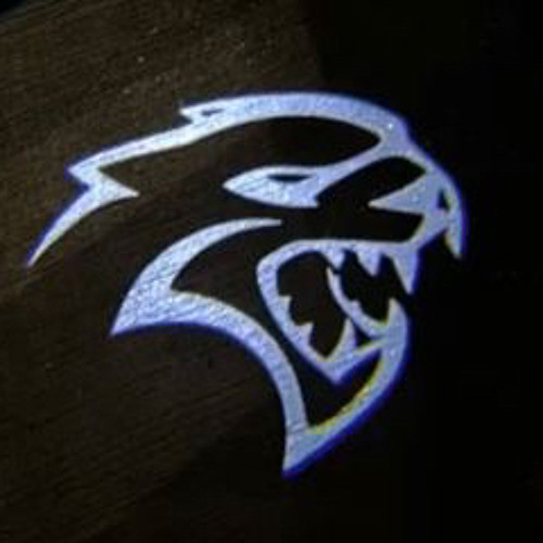 SRT HEMI W/ STIZZZY [THANKS FOR 500 FOLLOWERS!]