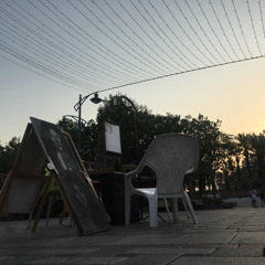 הרוח נושבת במדבר