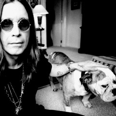 Ozzy Osbourne – I Don’t Wanna Stop (SAVG Dubstep Bootleg)