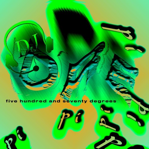 DJ Dre - 570˚